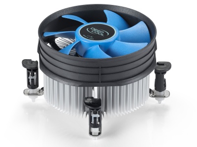 Imagine Cooler DeepCool CPU socket 1156, Theta 10